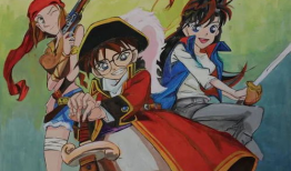 四级漫画,四级漫画背后的故事