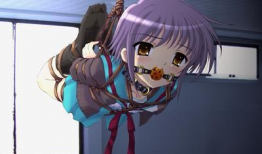 漫画触手,漫画中的神秘触手世界